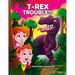 T-Rex Trouble!!!: An Adventure in Dinosaur Land