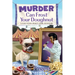 Murder Can Frost Your Doughnut