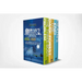 Three-Body Problem Boxed Set: (The Three-Body Problem, the Dark Forest, Death's End)