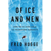 Of Ice and Men: How We've Used Cold to Transform Humanity