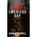 Red Bloodied American Boy