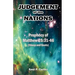 Judgement of the Nations: Prophecy of Matthew 25:31-46 (Sheep and Goats)