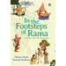 In The Footsteps Of Rama: Travels with the Ramayana