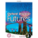 Oxford Discover Futures Level 2 Student Book