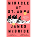 Miracle at St. Anna