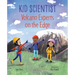 Volcano Experts on the Edge