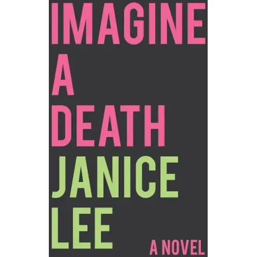 Imagine a Death: A Novel Volume 1