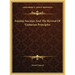 Faustus Socinus and the Revival of Unitarian Principles