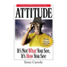 Attitude: It's Not What You See, It's How You See