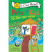 Pete the Cat and the Tip-Top Tree House