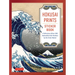 Hokusai Prints Sticker Book: A Collection of Over 160 Removable Color Stickers by the Great Master