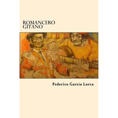 Romancero Gitano (Spanish Edition)