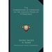 The Commentary of Hierocles on the Golden Verses of Pythagoras