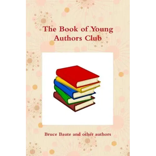 The Book of Young Authors Club