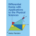 Differential Forms with Applications to the Physical Sciences