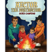 Hector The Destructor Goes Camping