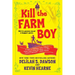 Kill the Farm Boy: The Tales of Pell