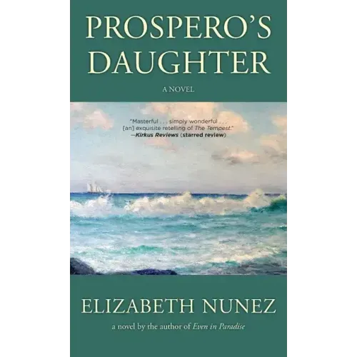 Prospero's Daughter