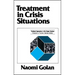Treatment in Crisis Situations