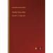 Twenty Years After;: Volume 2 - in large print