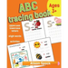 ABC tracing book: Letter Tracing Practice of the Alphabet and Sight Words! Preschool Handwriting Workbook for Kindergarten and Kids Ages 3-5.