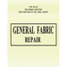 General Fabric Repair (FM 10-16)