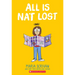 All Is Nat Lost: A Graphic Novel (Nat Enough #5): Volume 5