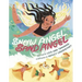 Snow Angel, Sand Angel