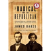 The Radical and the Republican: Frederick Douglass, Abraham Lincoln, and the Triumph of Antislavery Politics