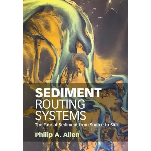 Sediment Routing Systems