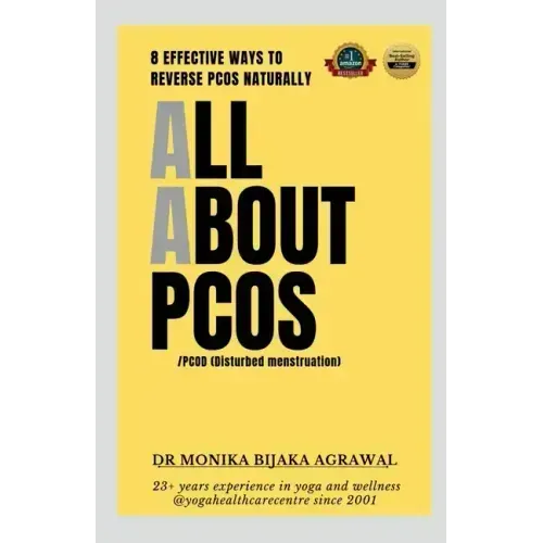 All about PCOS