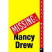 Where's Nancy?