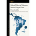 DOS Soledades: Un Diálogo Sobre La Novela En América Latina / Two Solitudes: A Dialogue about the Latin American Novel