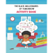 The Black Millionaires Of Tomorrow Activity Book