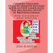 GERMAN-ENGLISH-FRENCH-SPANISH-RUSSIAN BOOK of FIVE LANGUAGES The Red Riding Hood by Brothers Grimm: For Children and Adults