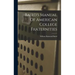 Baird's Manual Of American College Fraternities