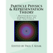 Particle Physics & Representation Theory: " Mathematical Symmetries of The Universe "