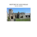 A History of Holyhead
