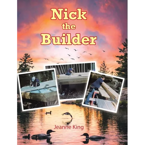 Nick the Builder