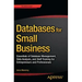 Databases for Small Business: Essentials of Database Management, Data Analysis, and Staff Training for Entrepreneurs and Professionals