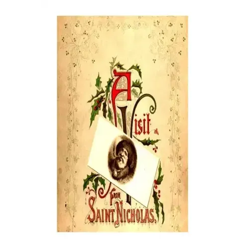 A Visit From Saint Nicholas
