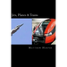 Jets, Planes & Trains: Two Fascinating Books Combined Together Containing Facts, Trivia, Images & Memory Recall Quiz: Suitable for Adults & Children