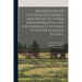 [Relation of the Voyages, Discoveries, and Death, of Father James Marquette, and the Subsequent Voyages of Father Claudius Allouez