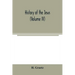 History of the Jews (Volume IV)