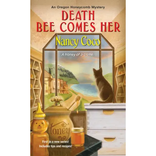 Death Bee Comes Her
