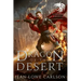 Dragon of the Desert (The Khehemni Chronicles #1): An Epic Fantasy Adventure