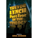 Trevor Lynch: Part Four of the Trilogy