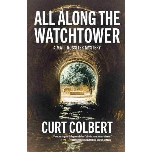 All Along the Watchtower