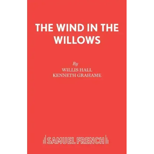 The Wind in the Willows