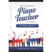 The Happiest Piano Teacher in Town: Empowering Teachers to Inspire Students